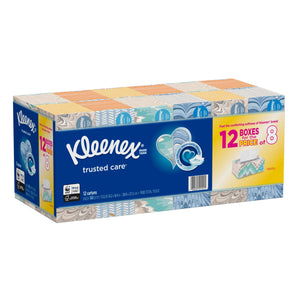 Facial Tissues • 1,920 sheets