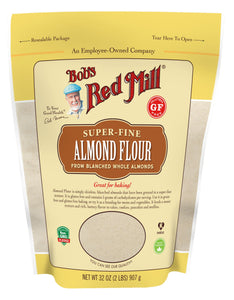 Super-Fine Almond Flour • 2 lbs