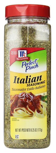 Italian Seasoning • 625 oz.