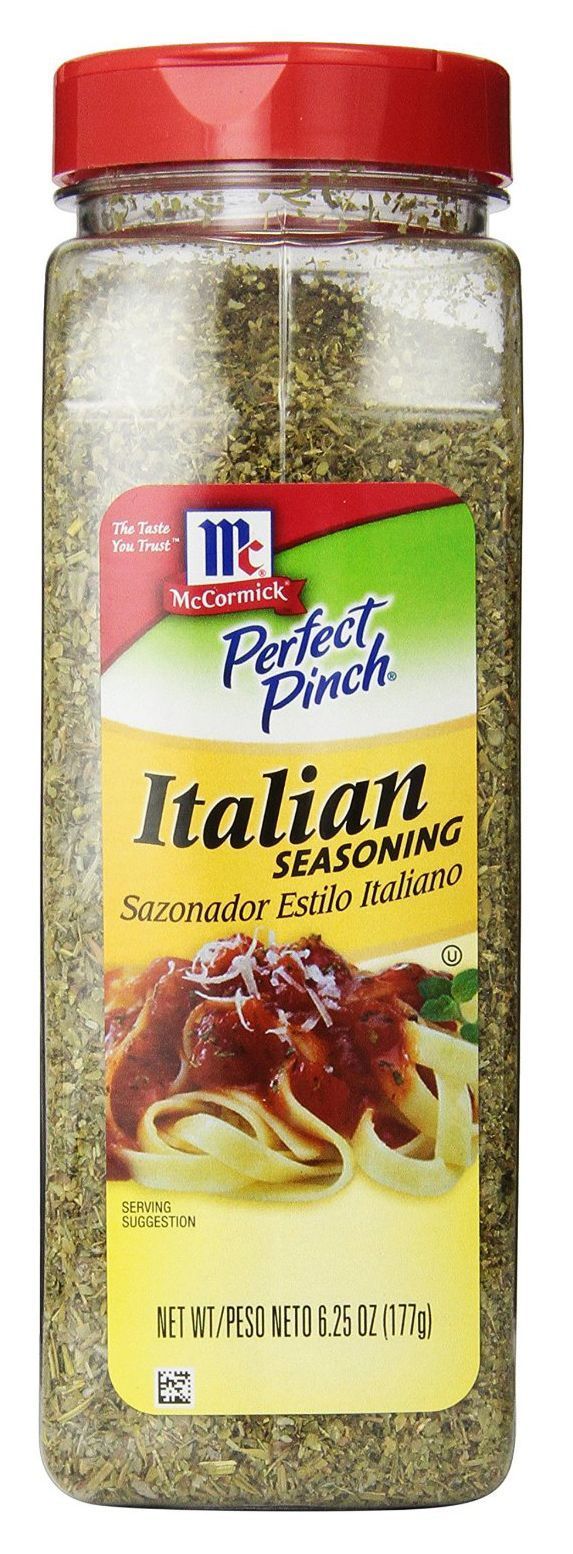 Italian Seasoning • 625 oz.