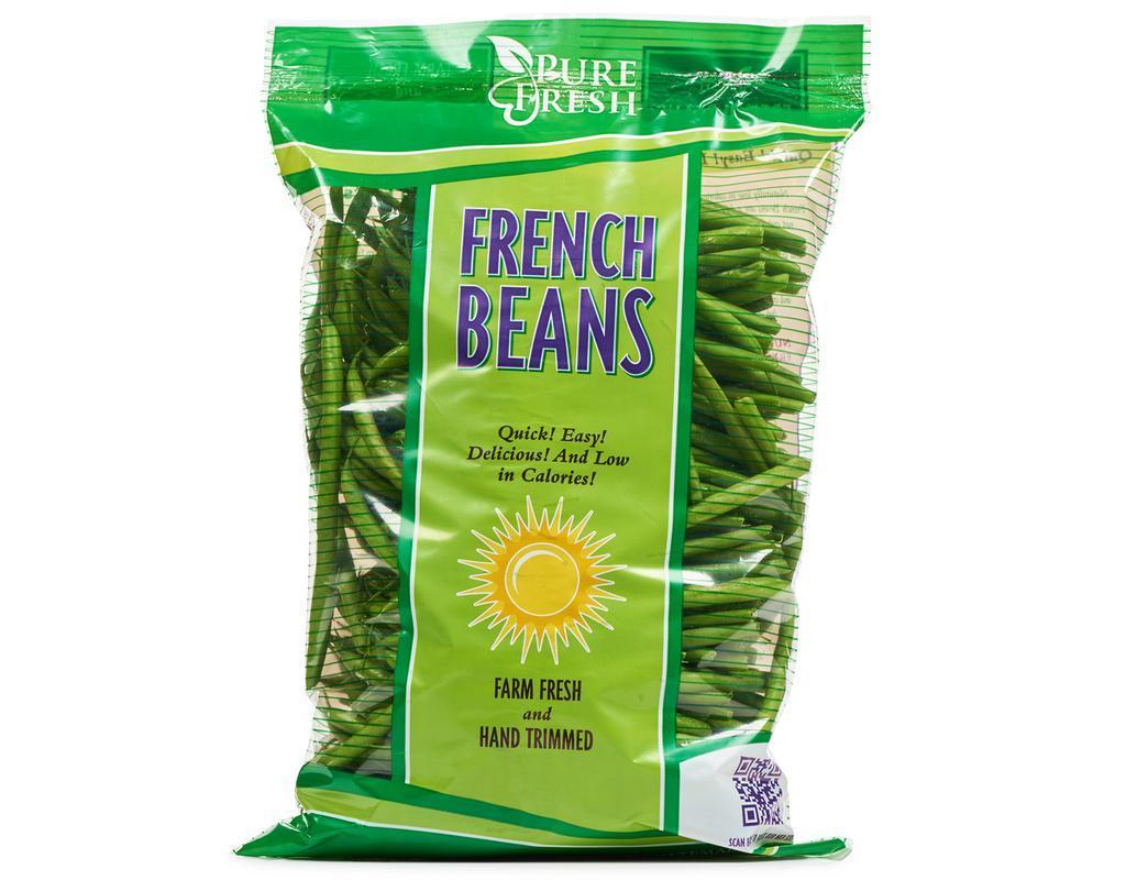 French Green Beans • 2 lb