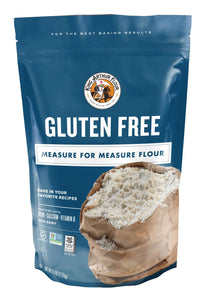 Measure for Measure Gluten-free Flour • 5 lbs