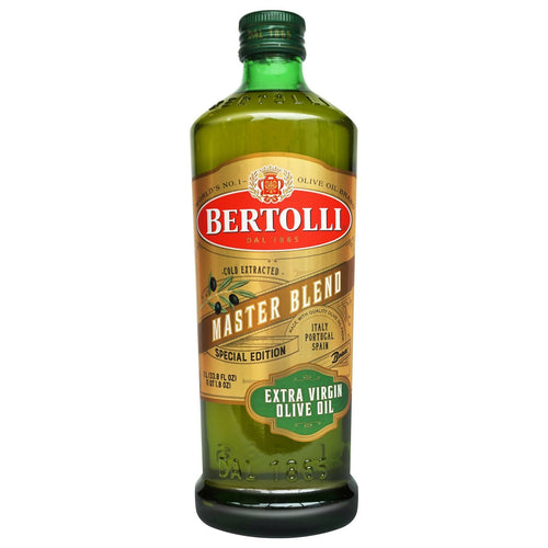 Master Blend Extra Virgin Olive Oil • 1L