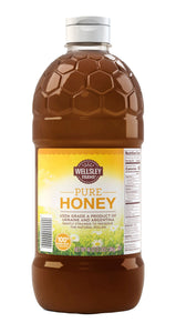 Pure Honey • 3 lbs