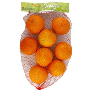 Cara Cara Orange • 8 lbs