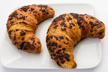 Load image into Gallery viewer, Chocolate Croissant • 6 ct x 3 oz