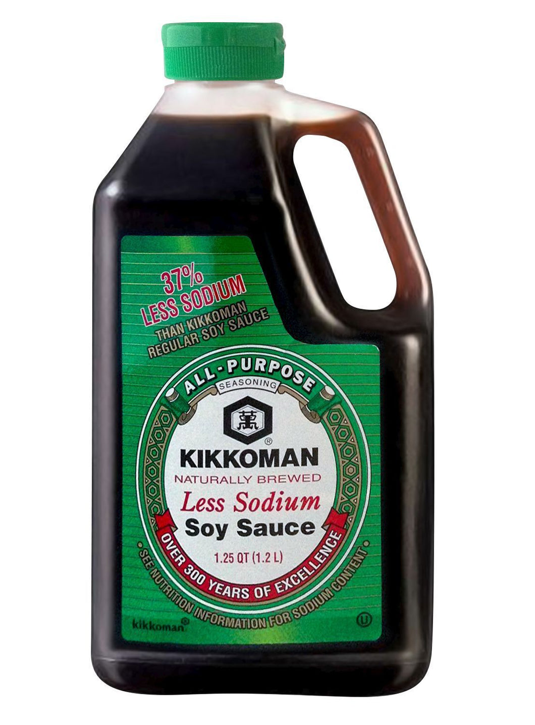 Soy Sauce • 64 oz