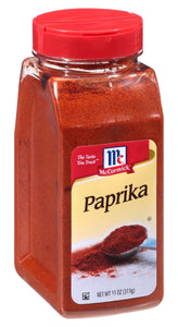 Paprika • 11 oz