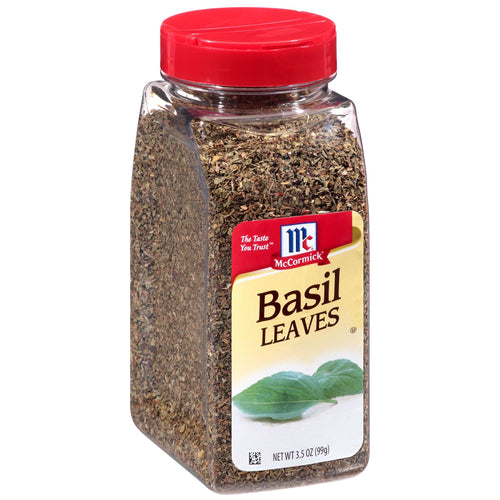 Basil Leaves • 35 oz.