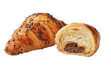 Load image into Gallery viewer, Chocolate Croissant • 6 ct x 3 oz