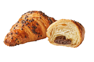 Chocolate Croissant • 6 ct x 3 oz