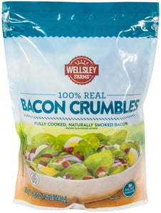 100% Real Bacon Crumbles • 20 oz