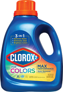 2 Stain Remover &amp; Color Booster • 11275 oz.