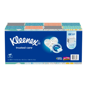 Everyday Facial Tissues • 1,680 sheets