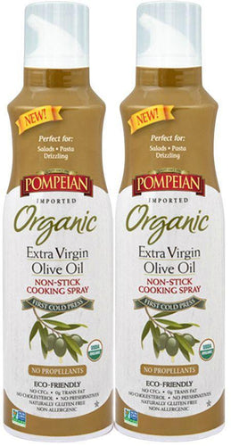 Extra Virgin Olive Oil Spray • 2 pk x 5 oz.