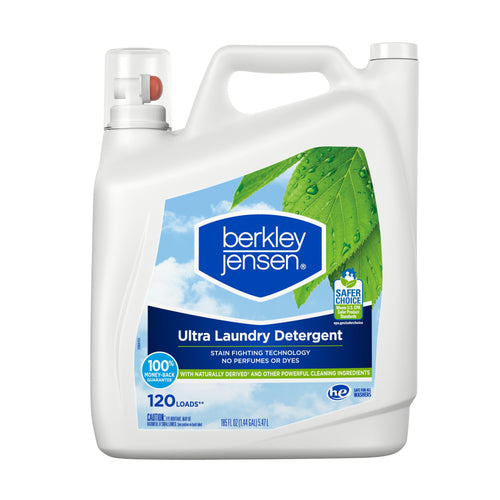 Ultra Laundry Detergent • 185 oz