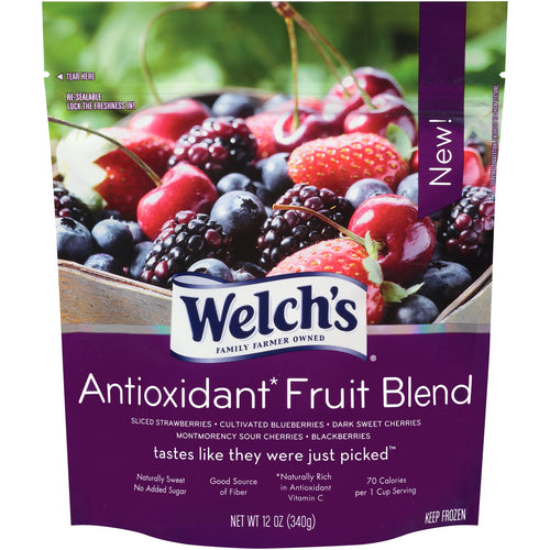 Antioxidant Frozen Fruit Blend • 48 oz