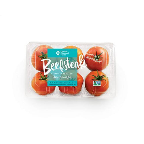 Greenhouse Tomatos • 6ct