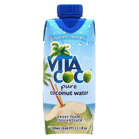 Coconut Water • 15 pk x 11.1 oz