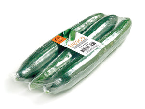 English Seedless Cucumber • 2 ct