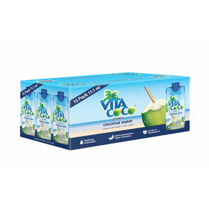 Coconut Water • 15 pk x 11.1 oz