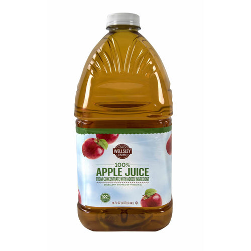 Apple Juice • 2 pk x 96 oz