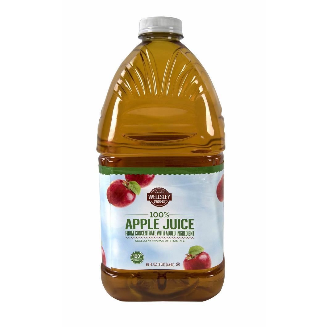 Apple Juice • 2 pk x 96 oz