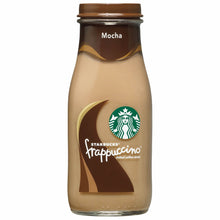 Load image into Gallery viewer, Starbucks Mocha Frappuccino • 15 ct