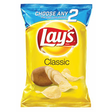 Load image into Gallery viewer, [Lays, Tostitos, or Doritos Choose Any] Family Sized  • 2 pk