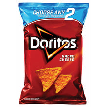 Load image into Gallery viewer, [Lays, Tostitos, or Doritos Choose Any] Family Sized  • 2 pk