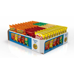 Flavor Mix Variety Pack • 50 ct x 1 oz