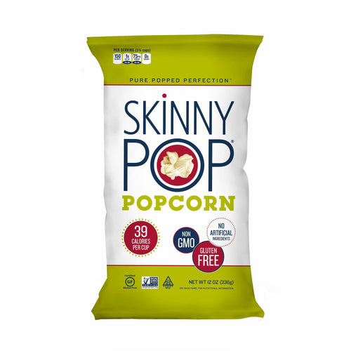 Original Popcorn • 12 oz