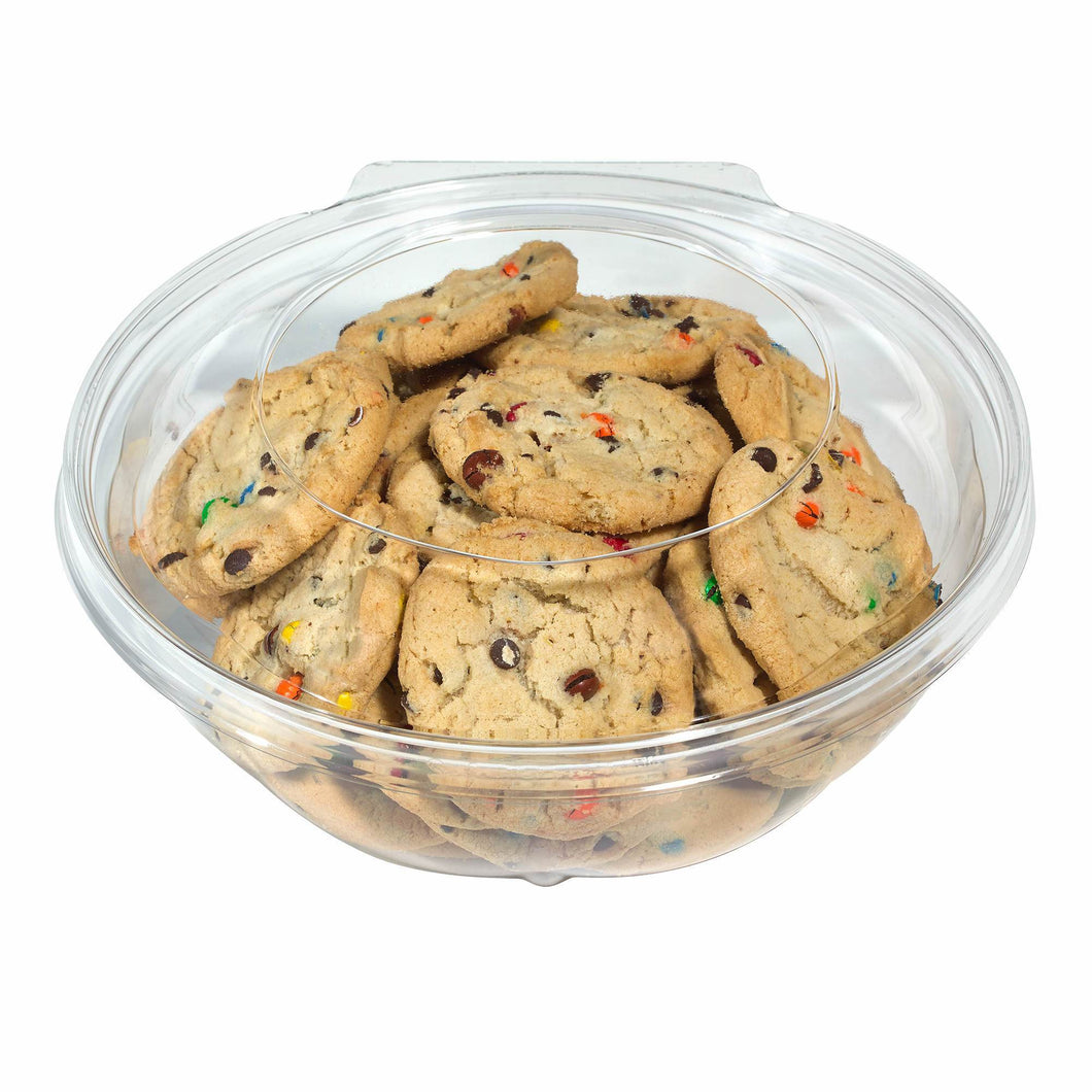 Candy Chocolate Chip Cookies • 32 ct