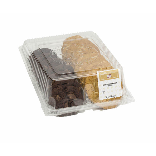 Wellsley Farms Cookie Combo • 24 ct x 1.5 oz