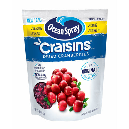 Craisins • 48 oz