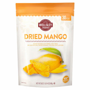 Dried Mango • 30 oz