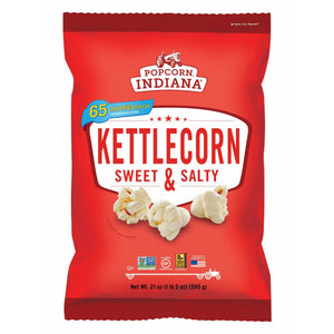 Kettle Corn • 21 oz