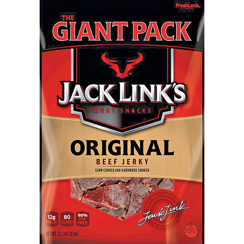 Original Beef Jerky • 12.5 oz