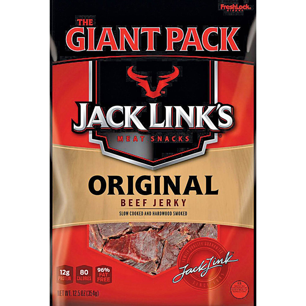 Original Beef Jerky • 12.5 oz