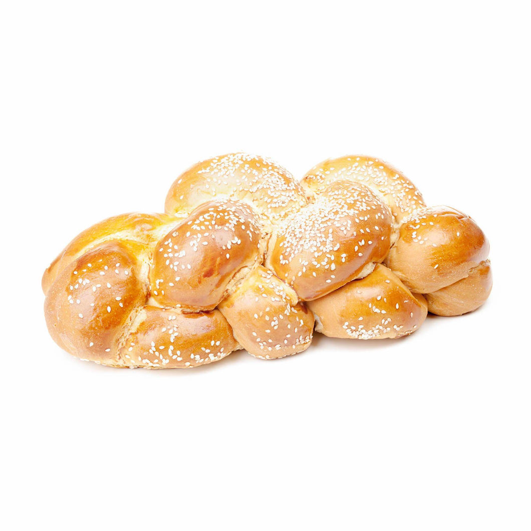 Challah Bread • 2 pk x 15 oz