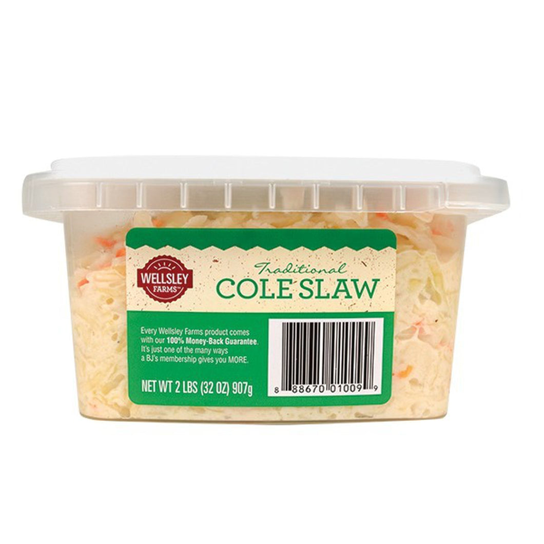 Coleslaw • 2 lb