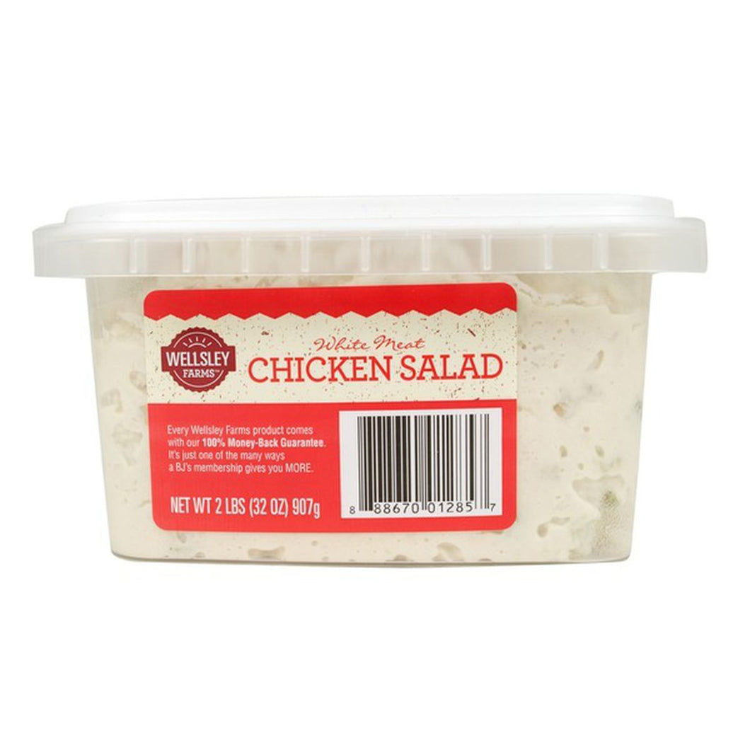 Chicken Salad • 2 lb