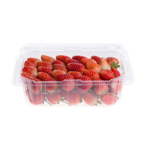 Strawberries • 3 lb