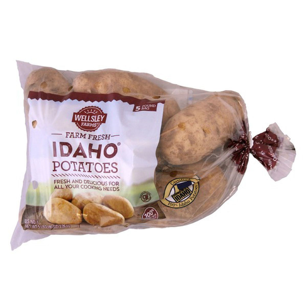 Idaho Potato • 5 lb