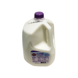 2% Reduced Fat Milk • 1 gallon