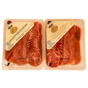 Uncured Antipasto • 2 x 12 oz