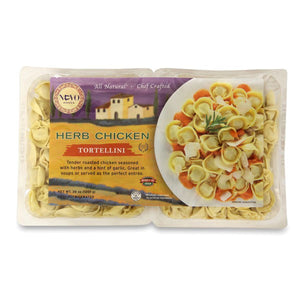 Herb Chick Tortellini • 2 lb