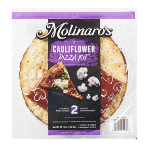 Cauliflower Starter Kit • 2pk x 1.53 lbs