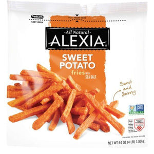 Sweet Potato Fries • 4 lb