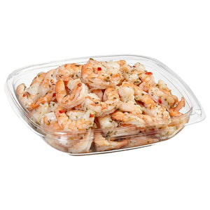 Cilantro Lime Shrimp, Fully Cooked • 1.2 lbs